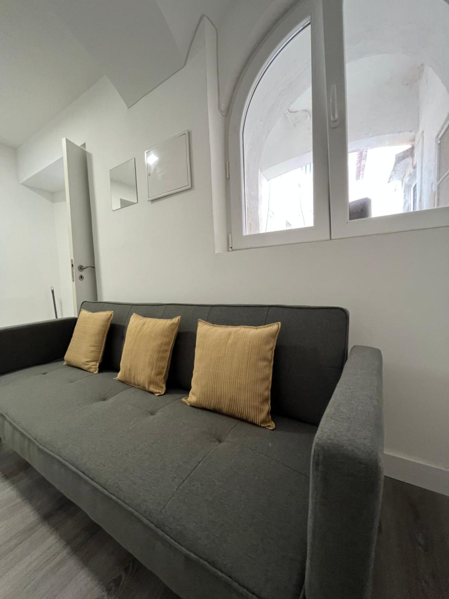 Perfect Apartment Mouraria Lisboa Exterior foto